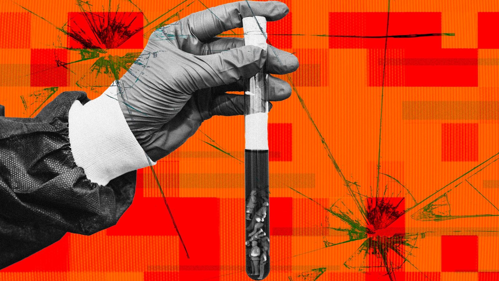 Anthropic Says It Will Revolutionize Biology—Some Day