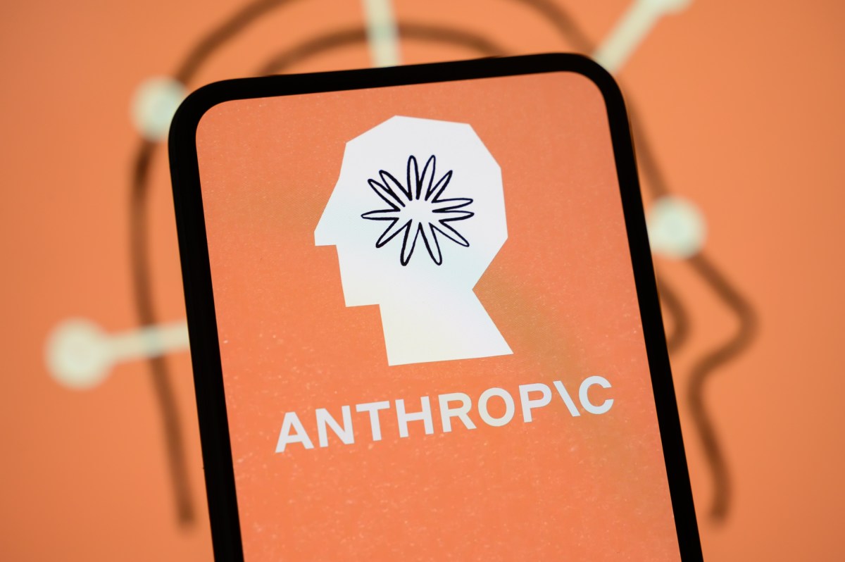 Anthropic says its workforce has become less junior and is spending more time in meetings