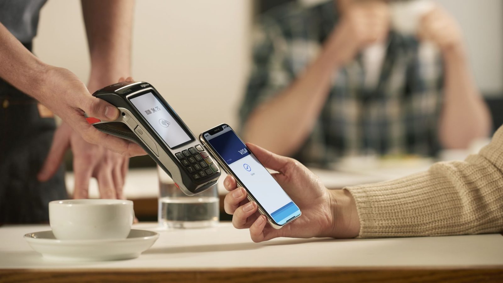 Apple Pay faces UK crackdown that could change iPhone tap-to-pay