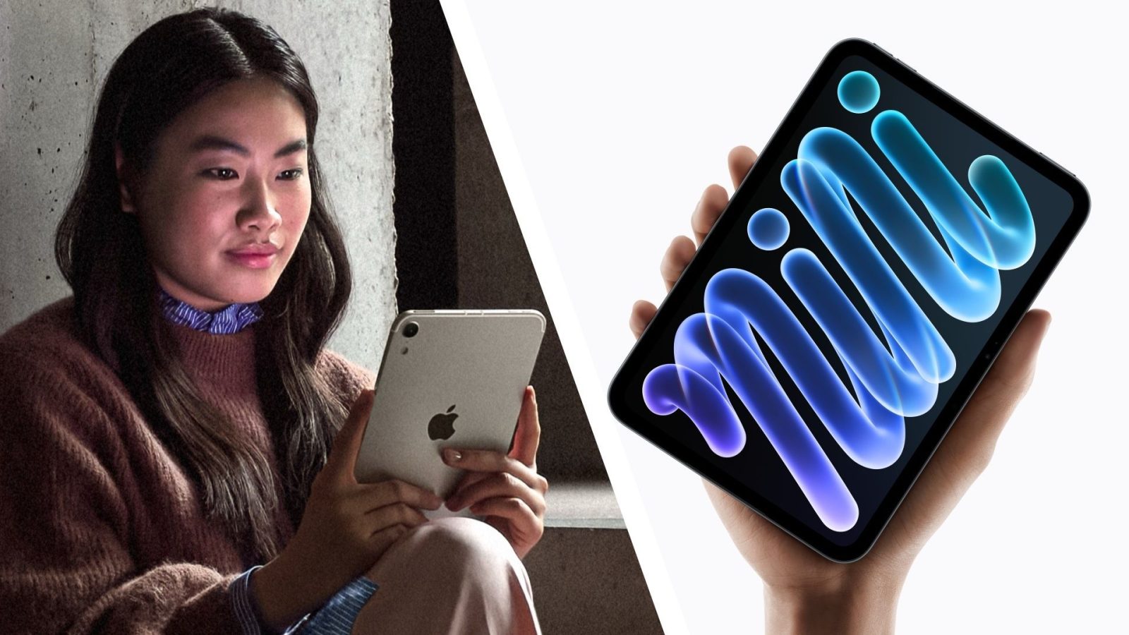 Apple’s new iPad mini packs big upgrades into an even smaller design — and I’m loving the results