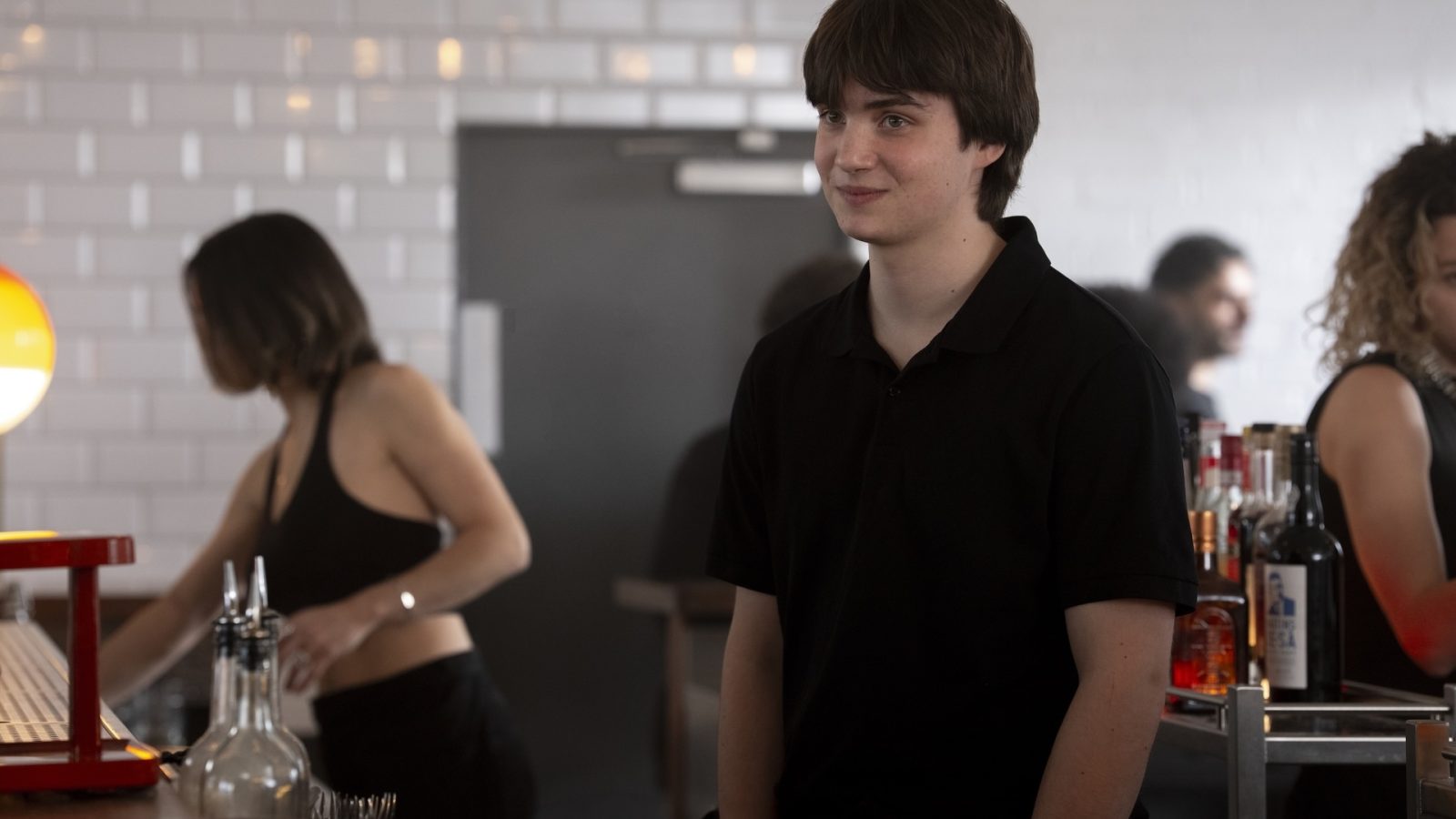 Aran Murphy on Playing an Angry Young Man in ‘Youth’ and ‘War’ — and His Father Cillian’s Influence