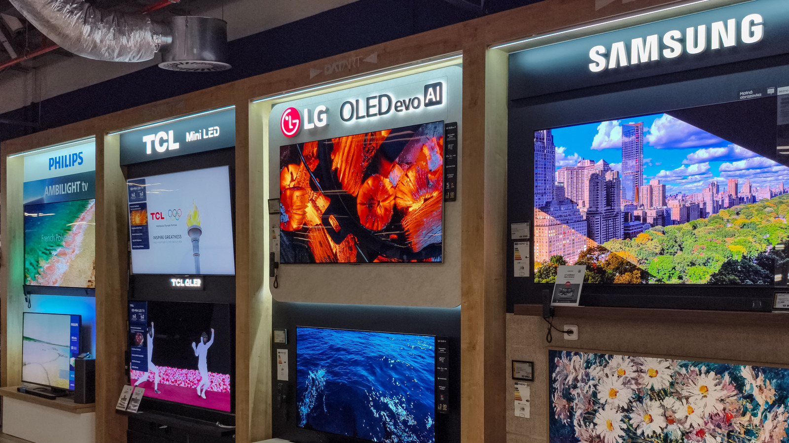 Are extended warranties on TVs and laptops ever really worth it?
