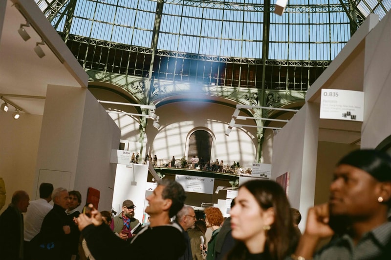 Art Basel Paris 2026 to End Early Due to Protests