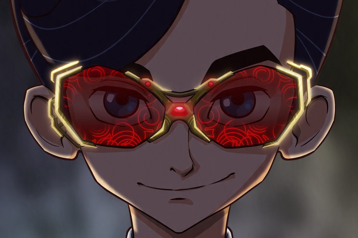 ‘Artemis Fowl’ Animated TV Show Set at Disney