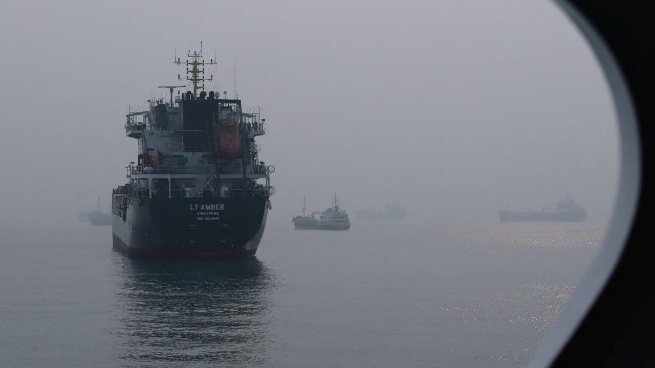 Asean climate monitor issues highest alert level over toxic haze