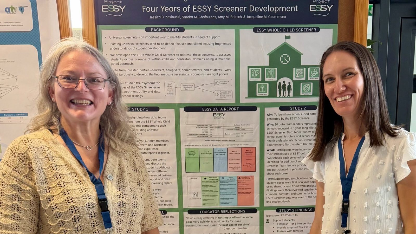 Assessment tool helps schools look at students holistically