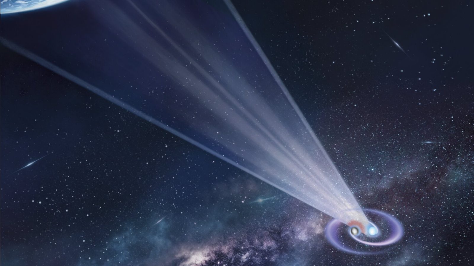 Astronomers discover the lowest-mass double neutron star system to date