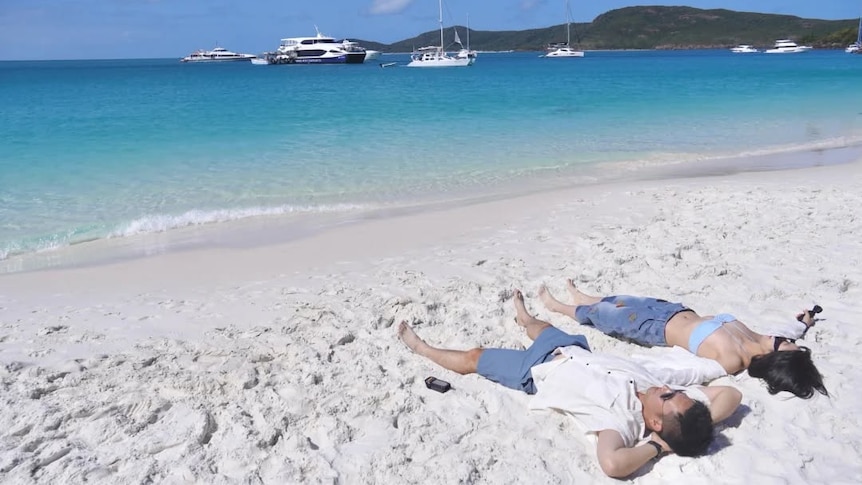 Australia among top picks for Chinese tourists during Golden Week holiday