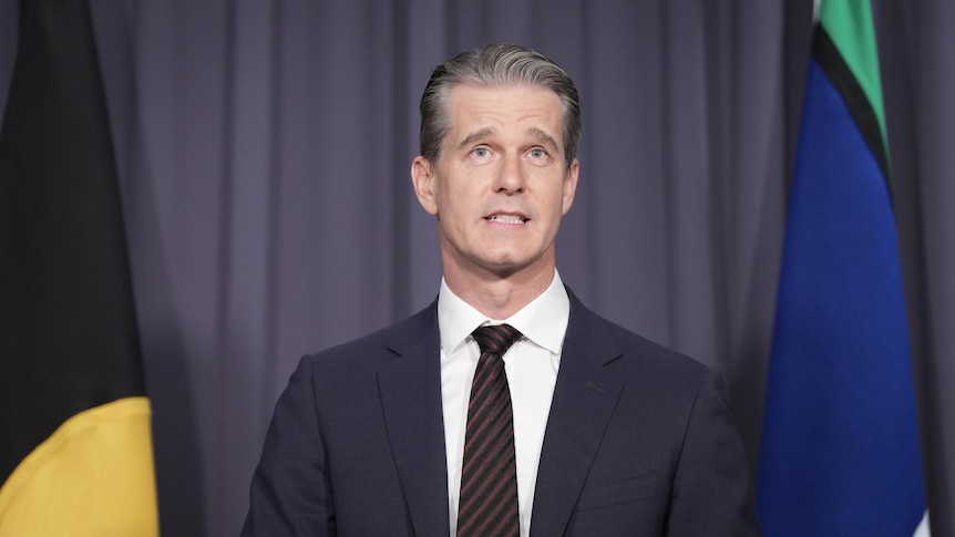Australia wants to regulate AI like banks and airlines