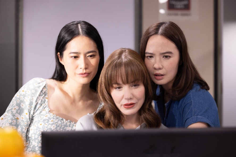 Australian Dramedy ‘Her Last Laugh,’ With ‘XO, Kitty’ and ‘Mortal Kombat II’ Actors, Heads to Busan Buyers (EXCLUSIVE)