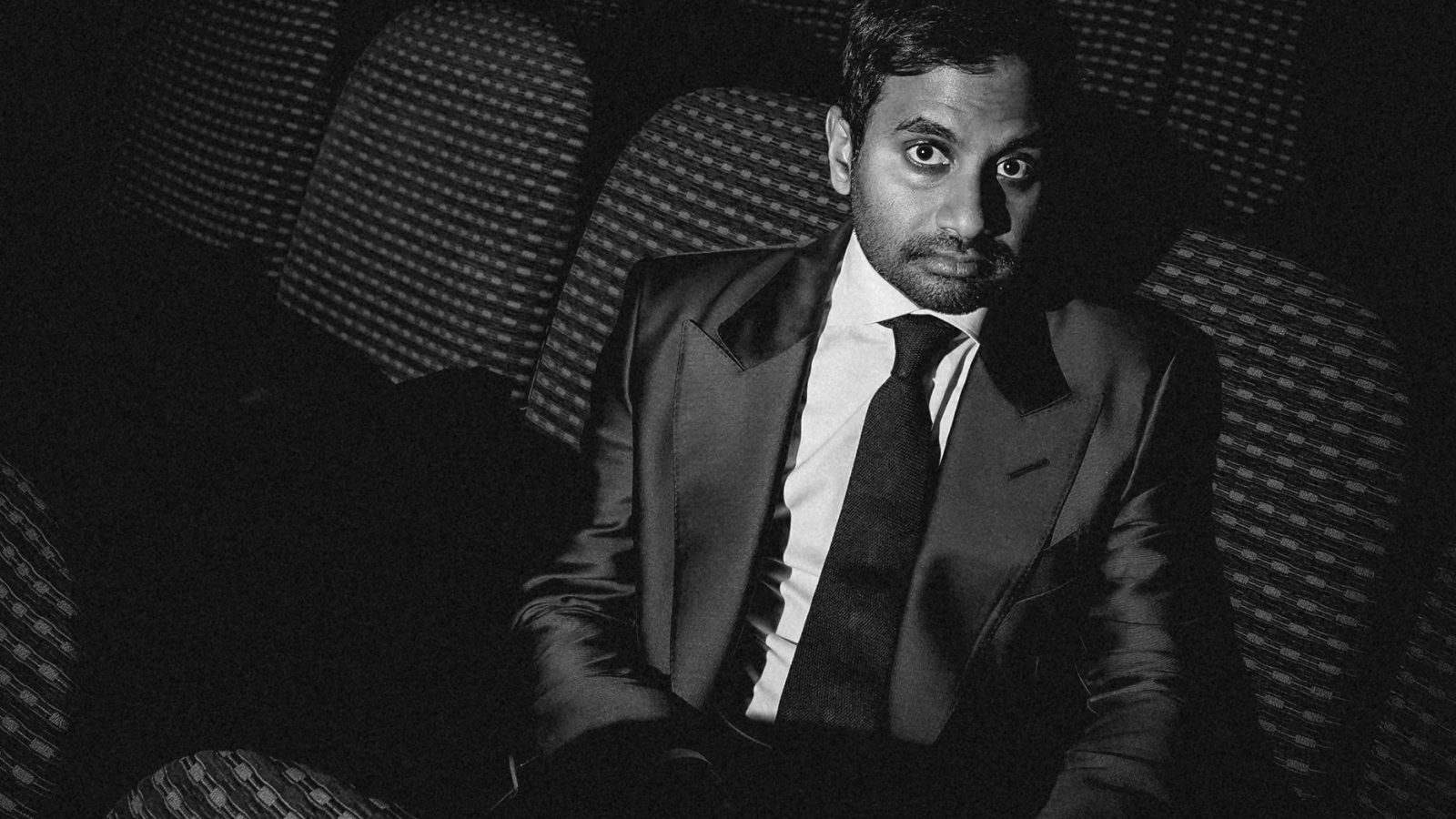 Aziz Ansari Sets New Netflix Special and Says ‘I Believe It’s My Best One’ (EXCLUSIVE)