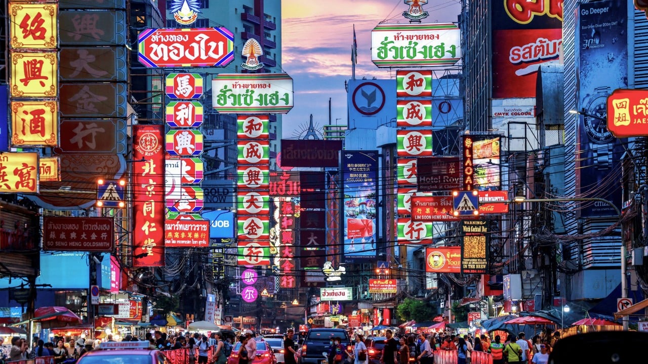 Bangkok’s culinary stars fade amid rising costs, tighter budgets and fewer tourists