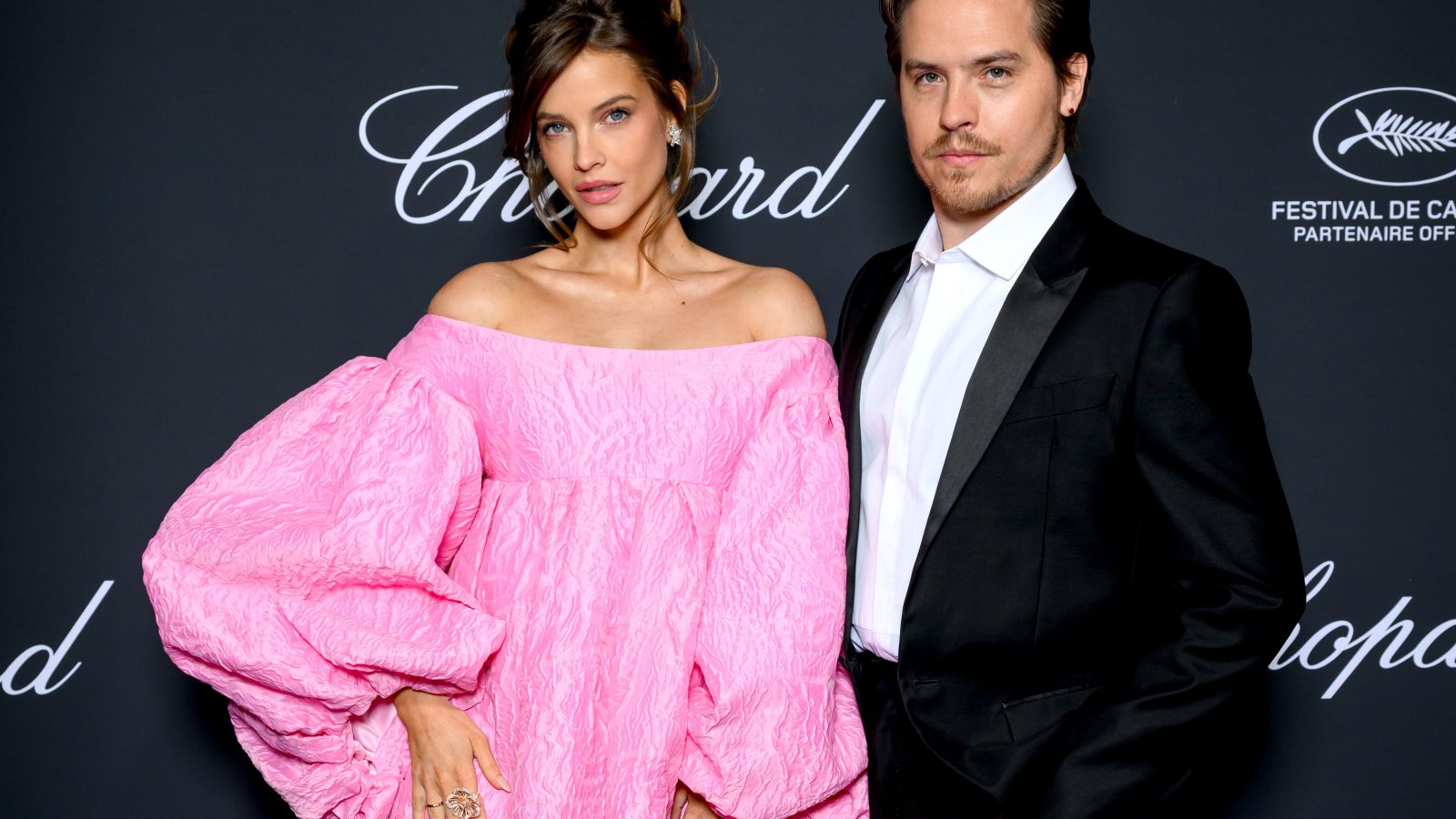 Barbara Palvin and Dylan Sprouse’s Complete Relationship Timeline