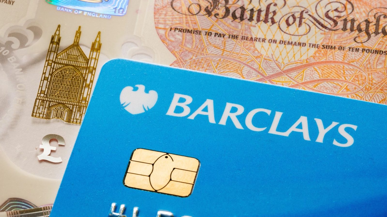 Barclays to cut 5,000 jobs while handing work over to AI — Chief Executive says AI is 'icing on the cake'