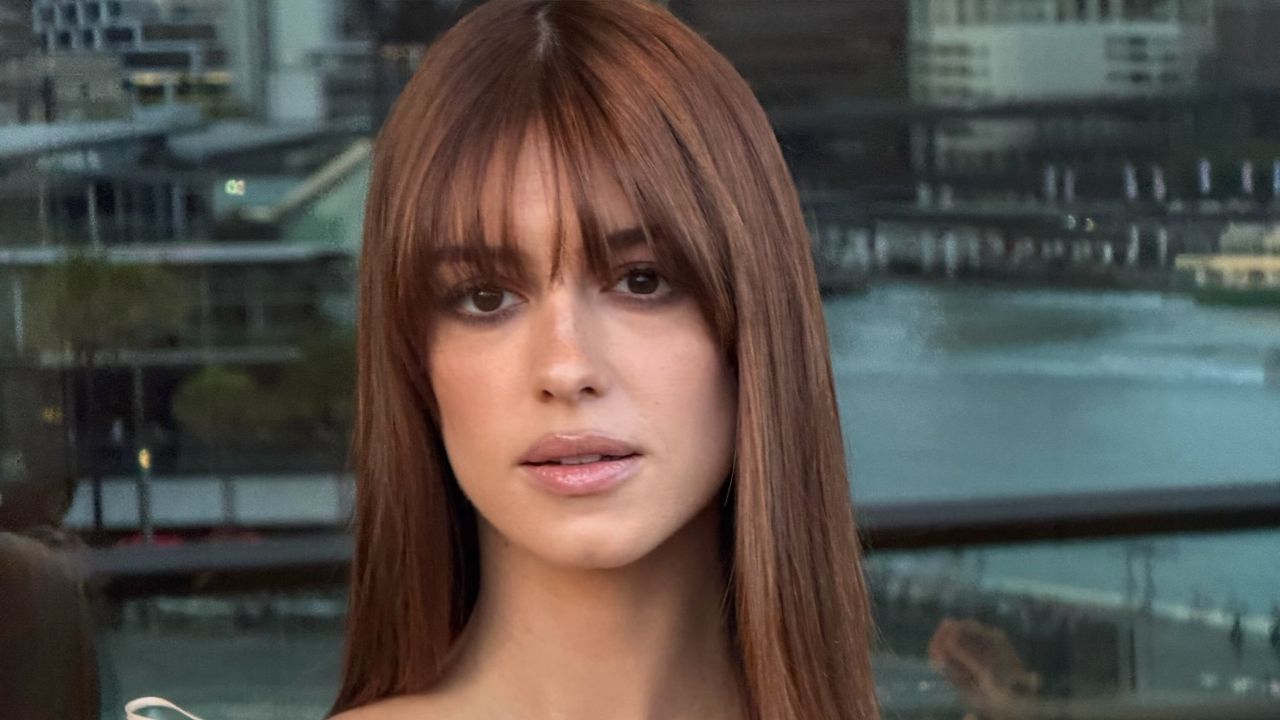 Beauty Marks: The Best Beauty Looks of the Week