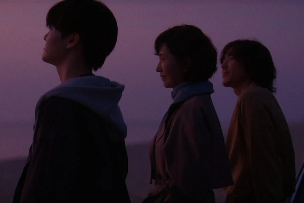 ‘Beef’ Actor Justin H. Min’s ‘Journey There,’ Hong Sangsoo’s Locarno Winner ‘Nowhere to Lay My Eyes’ Rack Up International Sales for Finecut
