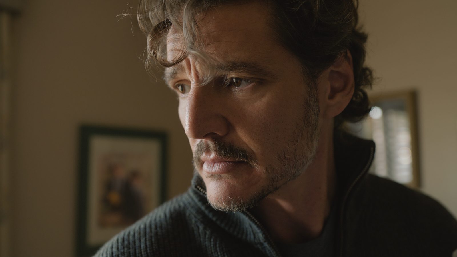 ‘Behemoth!’ Review: Pedro Pascal Is a Classical Cellist Skating Through a Midlife Crisis in Tony Gilroy’s Elevated Bauble of a Music Drama