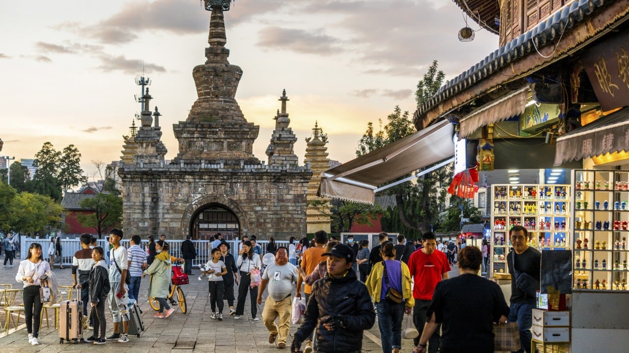 Best things to do in Kunming, gateway to China’s Yunnan province full of local flavour