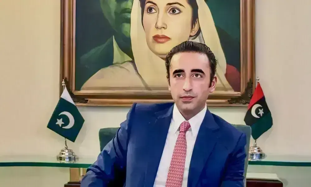 Bilawal, Rana emerge as leading candidates for JCP posts