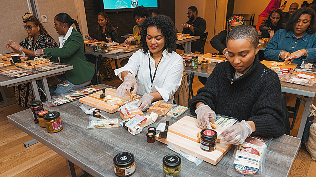 Black women in food industries face systemic roadblocks