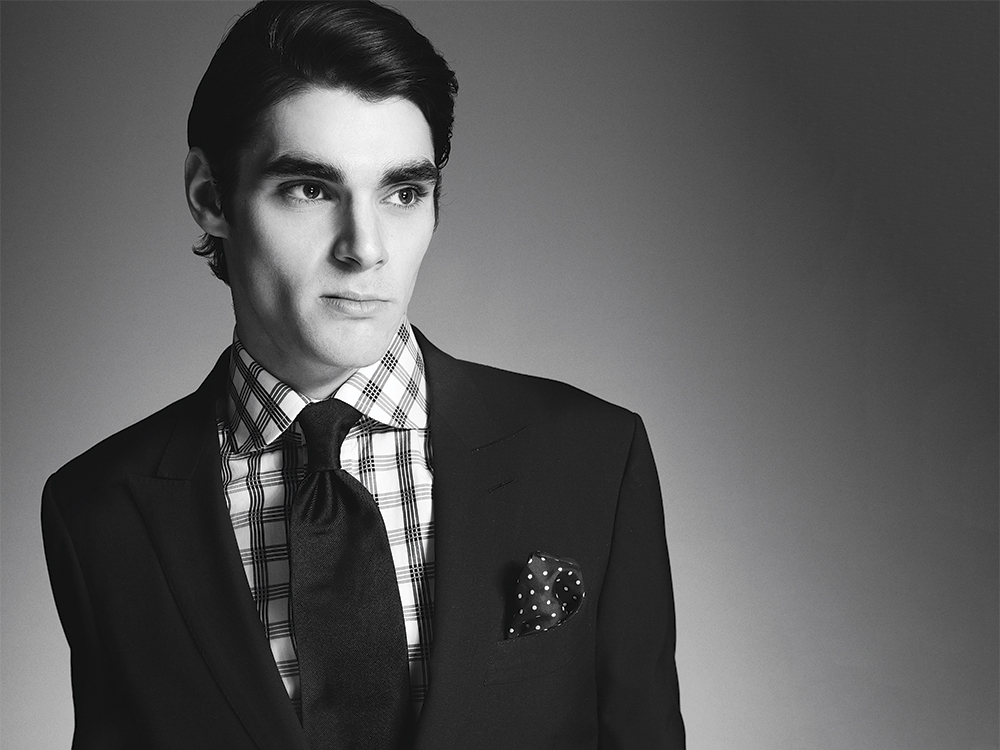 ‘Breaking Bad’ Star RJ Mitte’s Heartbreaking Performance as Walter White Jr. Was a Breakthrough for Disability Representation
