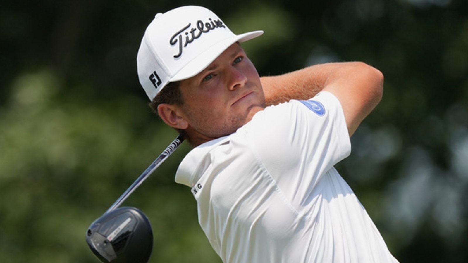 Brennan holds on for one-shot victory at Baycurrent Classic in Japan