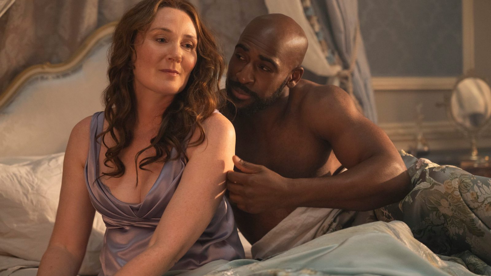 Bridgerton’ s Young Violet Spin-Off: What We Know So Far