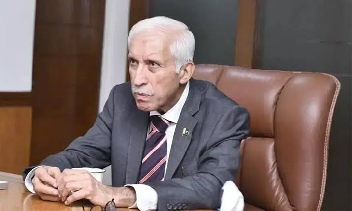 Business community’s inclusion in policymaking vital for investment: Qaiser Sheikh