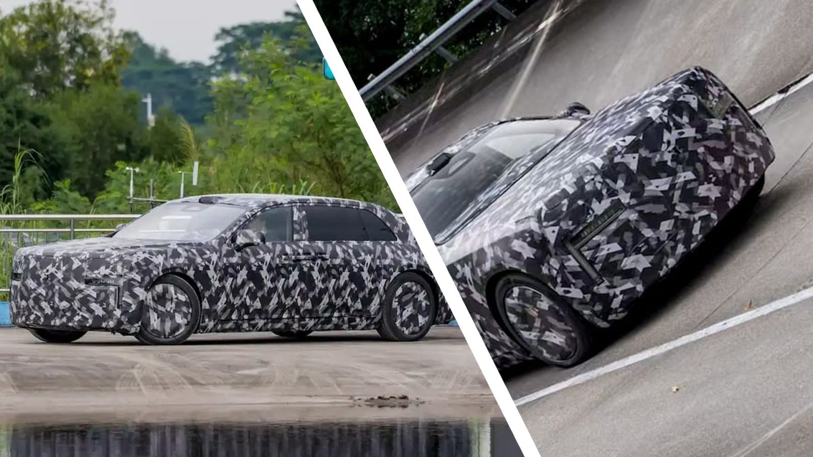 BYD's Rolls-Royce rival could be the first EV with solid-state battery tech