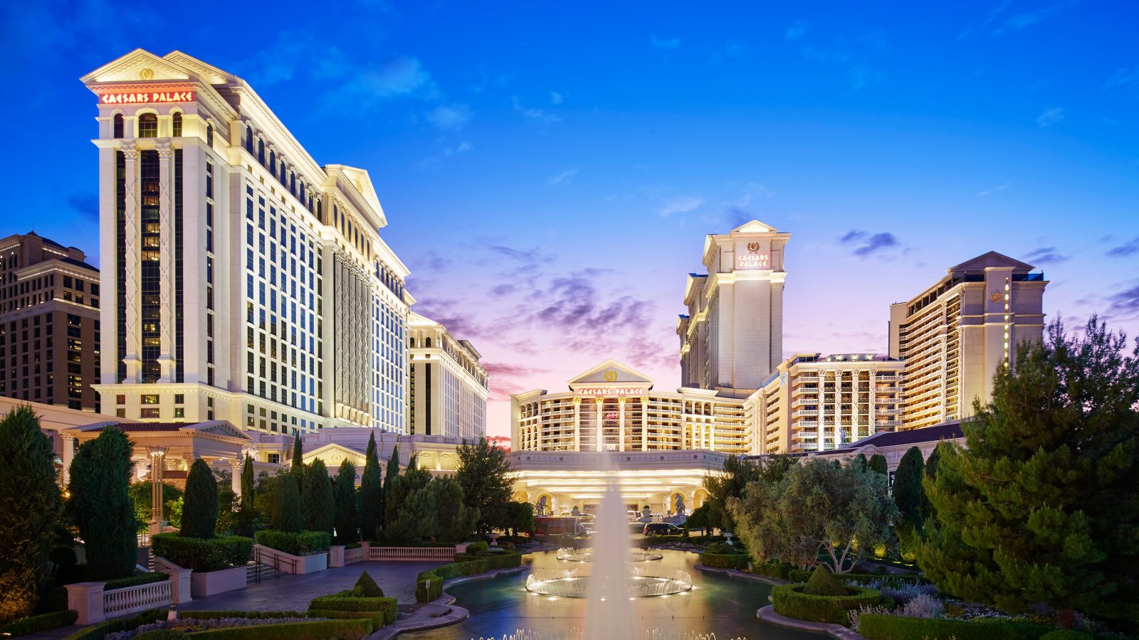 Caesars Rewards Promo Codes | October 2026