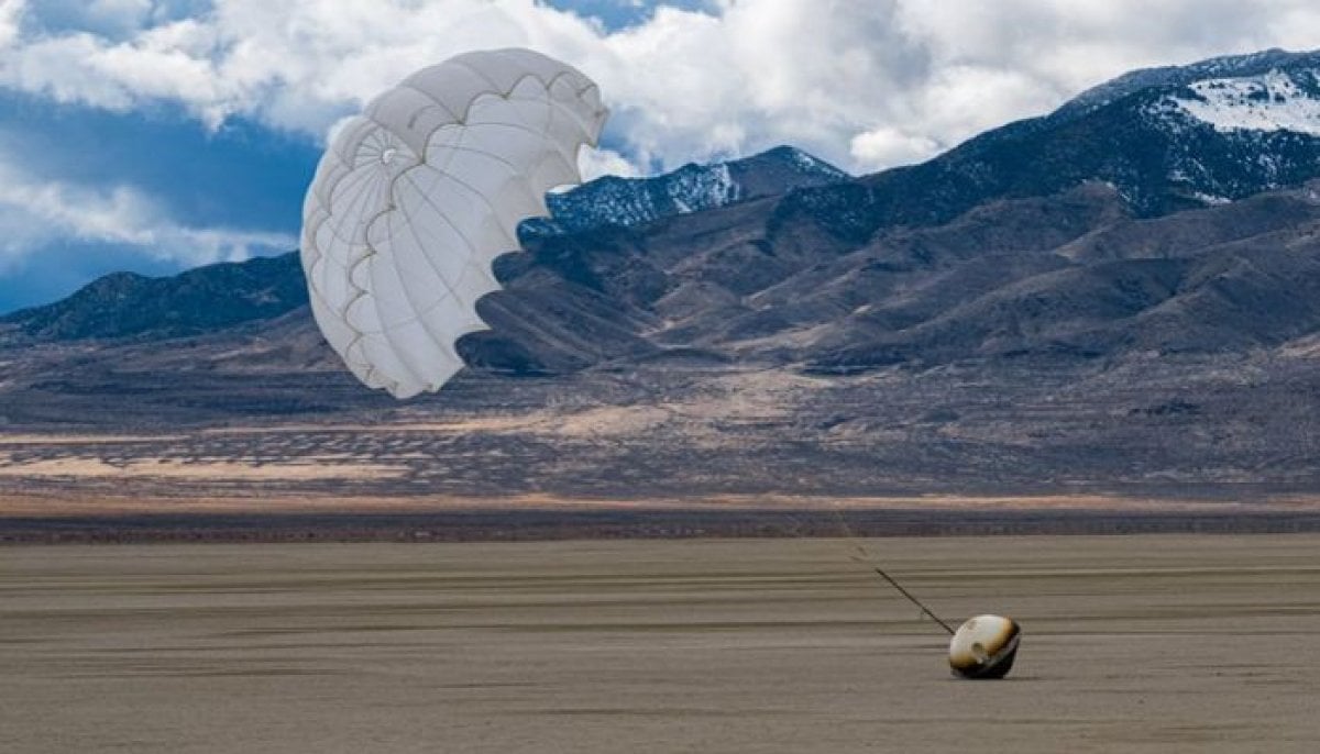 Can cancer drugs be made in space? Heres what the new mission aims to find out