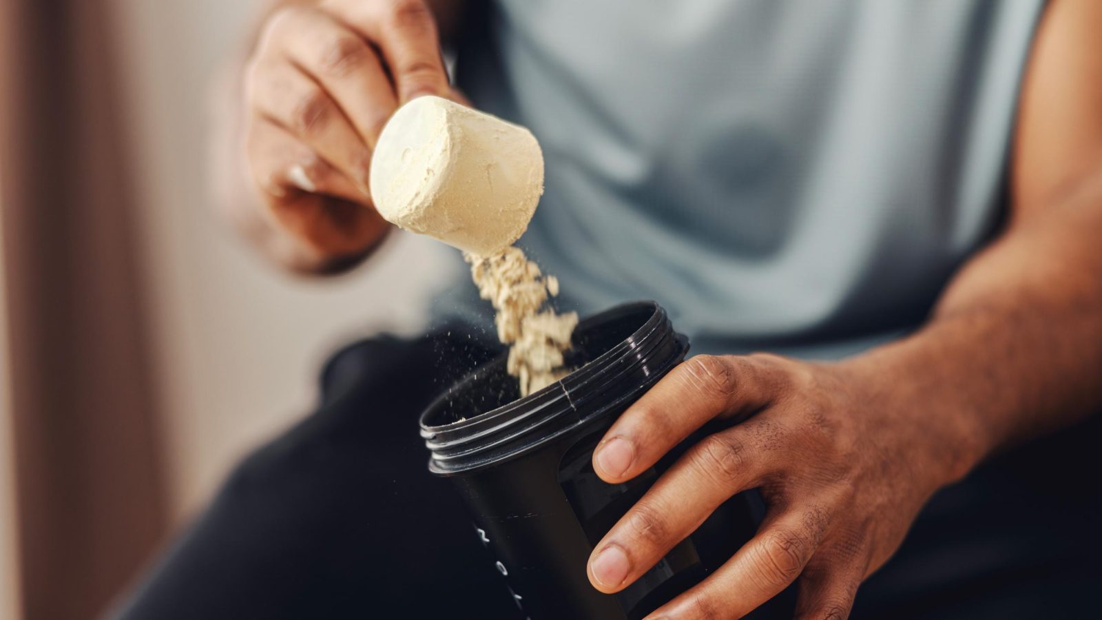Can I get too much protein? Experts answer your questions on the popular supplement