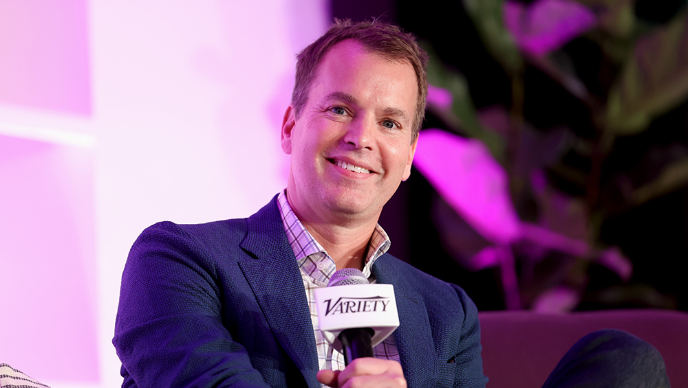 Casey Bloys Signs New Multiyear Deal to Continue Overseeing HBO Max and Paramount+ As He Assumes His New Role at Skydance