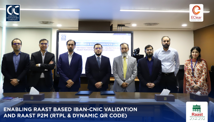CDC, EClear expand collaboration to introduce digital payment services