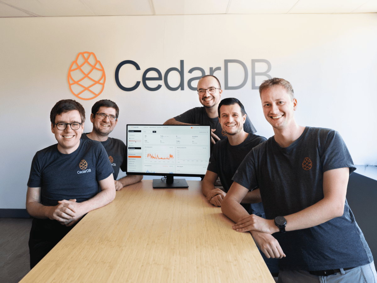 CedarDB wants one database to handle both transactions and analytics, as AI agents raise the stakes