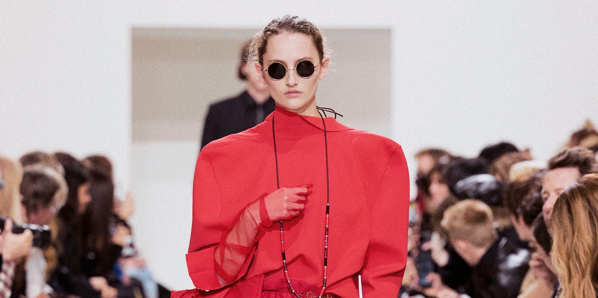 Celine’s Summer 2027 Show Is a Reminder of Fashion’s Emotional Power