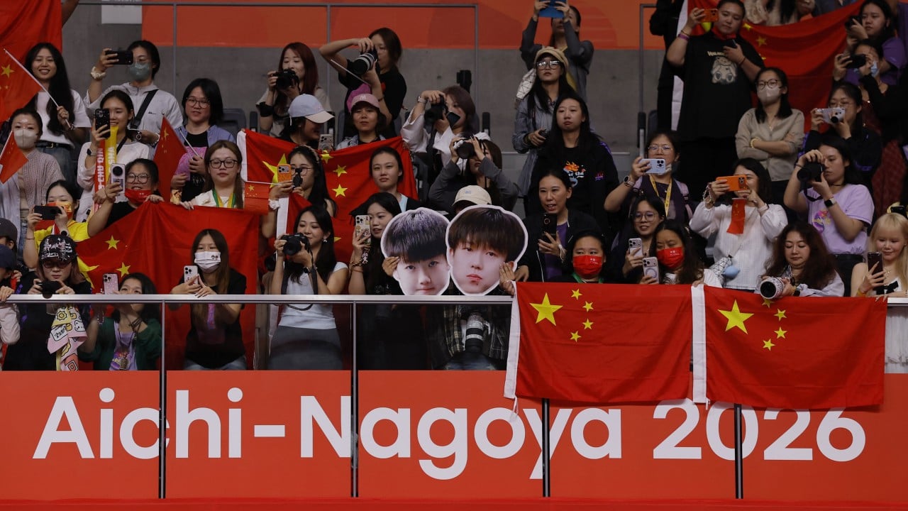 ‘Chaotic’ Asian Games raise doubts over Japan’s ability to host Olympics again