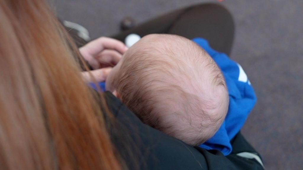 Charity 'terrified' closure could leave mums suicidal