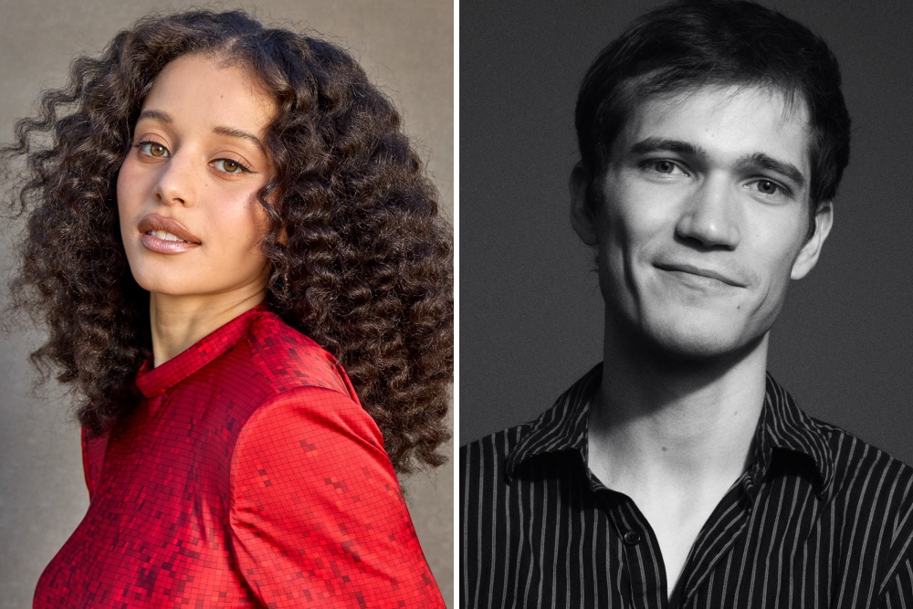 Chase Infiniti to Star in Dylan Clark’s ‘Portrait of God’ at Lionsgate With Sam Raimi and Jordan Peele Producing