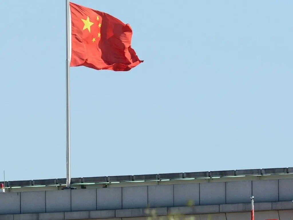 China sanctions Paraguay, Belize ministers over Taiwan ties