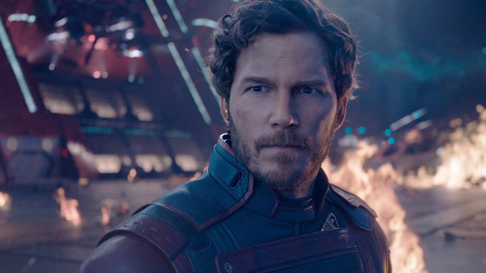 Chris Pratt Confirms Star-Lord Will Return to the MCU, Says ‘Hard Action’ Has Been Taken to Make It Happen
