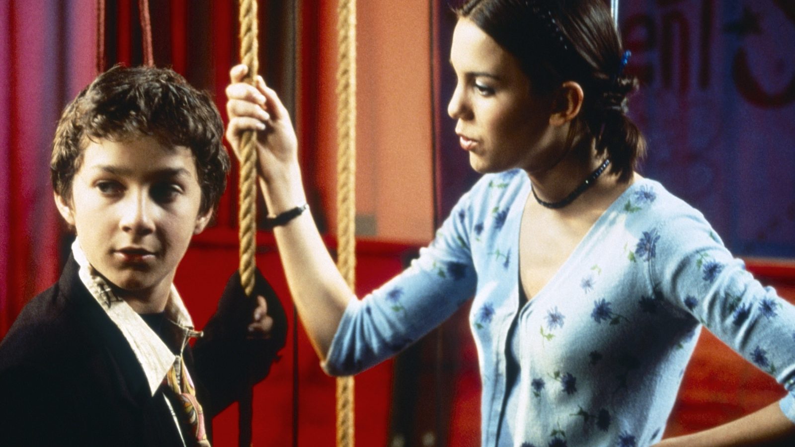Christy Carlson Romano Says Her Salary Was Half of Shia LaBeouf’s on ‘Even Stevens’: ‘We Were Co-Leads and Had the Same Screen Time’
