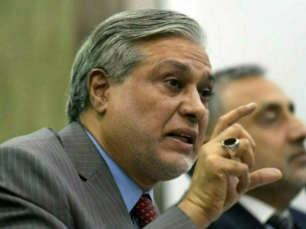 Civil aviation sector: Dar reviews developments, key priorities