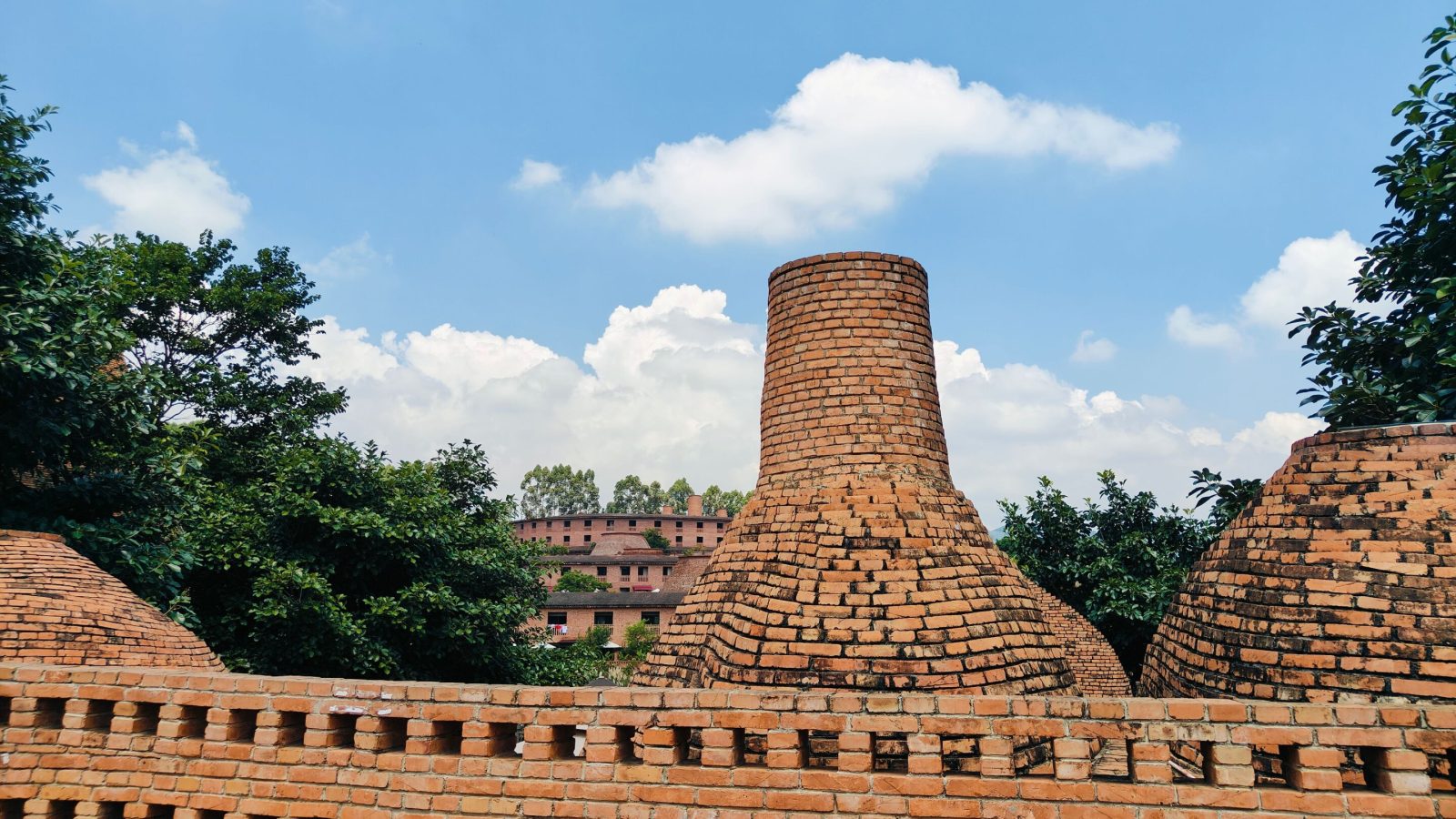 Cleaner brick kilns cut pollution, but gains did not reach workers, research finds