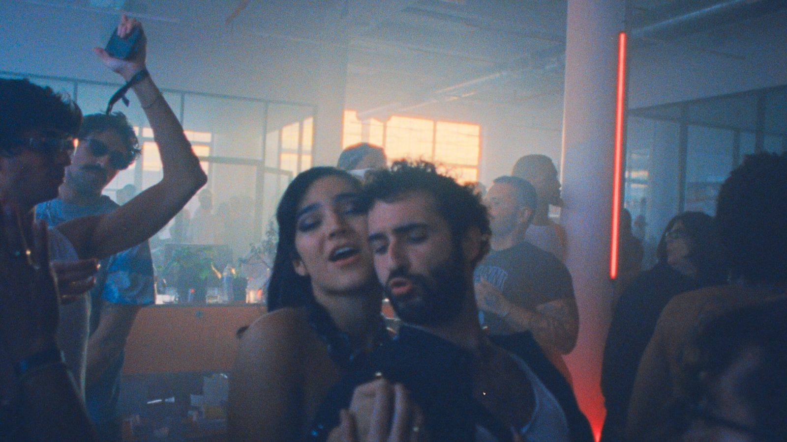 Club Kid review – Jordan Firstman’s heartfelt comedy is irresistible
