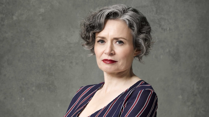 Comedian Judith Lucy announces cancer diagnosis
