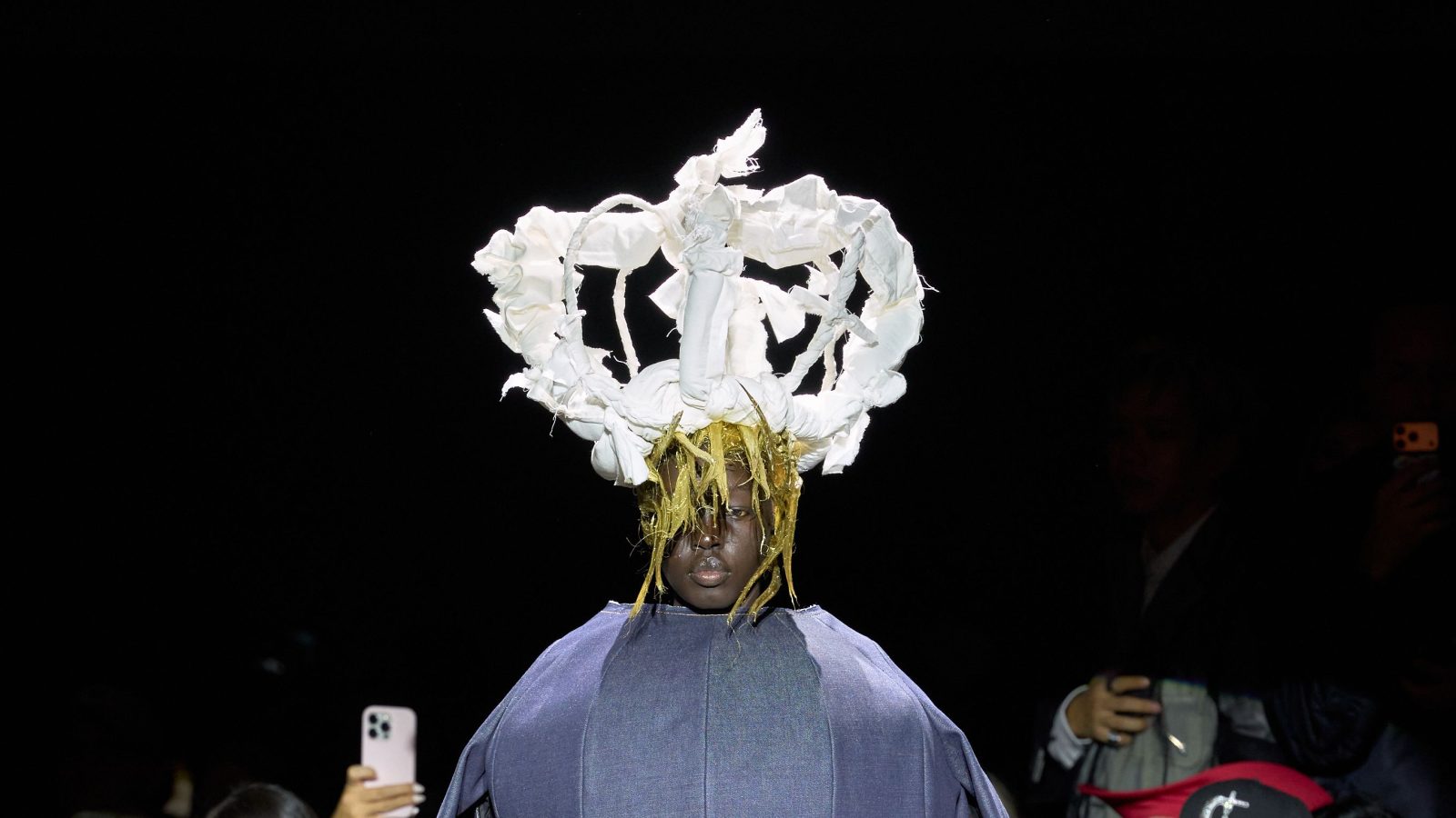 Comme des Garçons Spring 2027 Ready-to-Wear