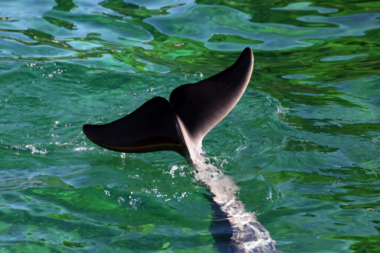 Conservation groups alarmed at marine mammals' deaths in Spain