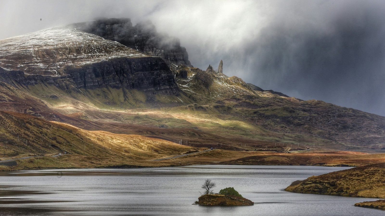 Coolcations: Tourism boom is taking a toll on chillier destinations