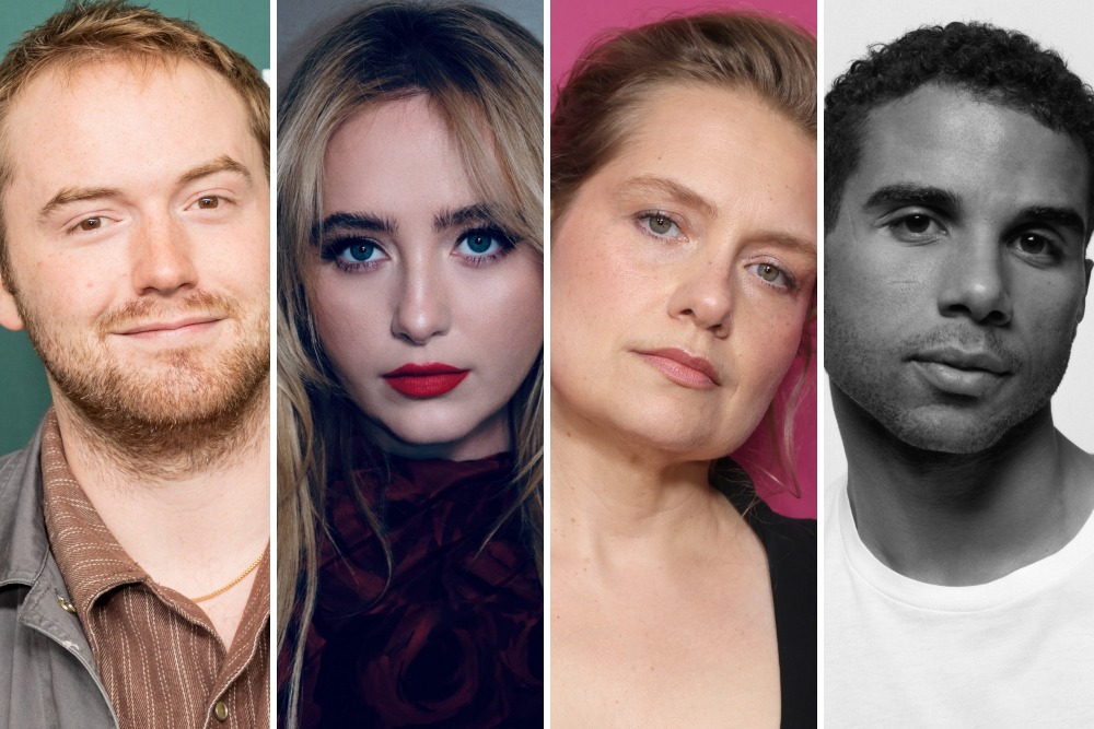 Cooper Hoffman, Kathryn Newton Series ‘Durango’ Greenlit at Hulu as Merritt Wever, Mason Gooding and Abbey Lee Join Cast